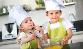 kids chef hats