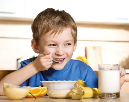 Breakfast-should sugar play a part in our most important meal of the day?