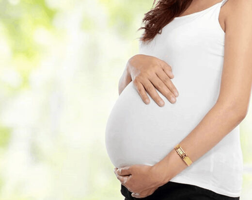 Top tips for good dental health in pregnancy